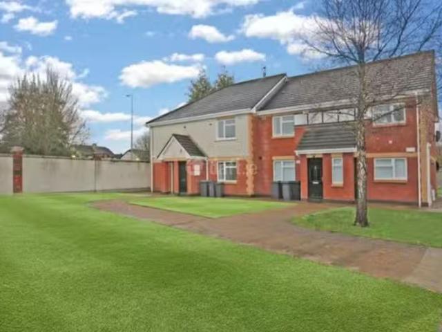 Apartment to rent