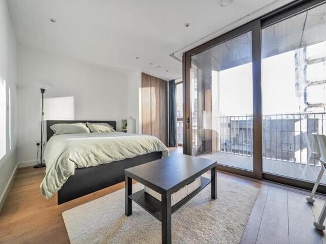 Apartment for sale in Greenwich, Greenwich Peninsula