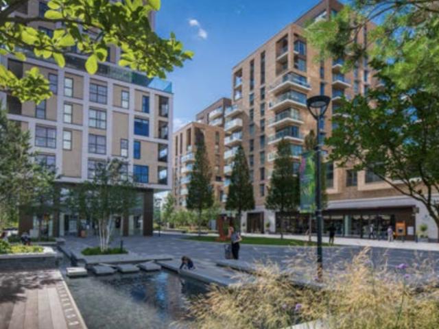 Apartment for sale in Greenwich