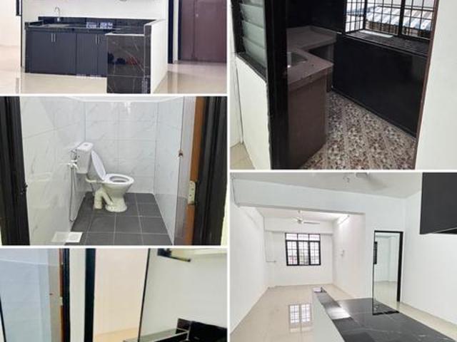 Apartment for rent in Batu Caves, Majlis Perbandaran Selayang