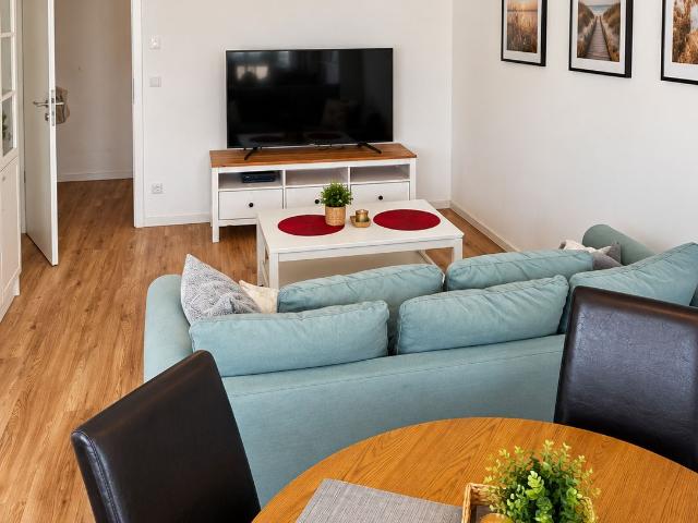 Apartment mieten in Greifswald, Mecklenburg-Vorpommern