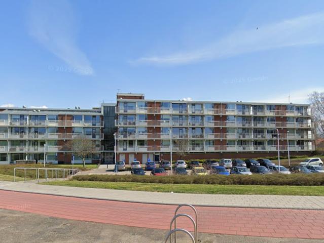 Appartement te huur in Hoornes-Rijnsoever, Katwijk