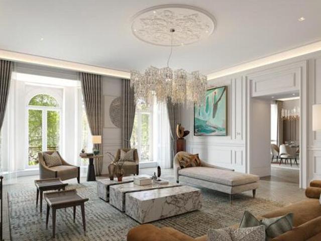 House for sale in Lyons, Greater London