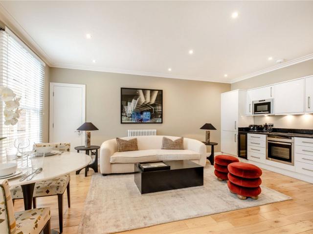 Apartment for rent in City of Westminster, Greater London