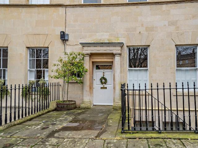 Apartment for rent in Grosvenor, Bath