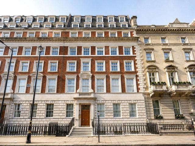 Apartment for rent in City of Westminster, Greater London