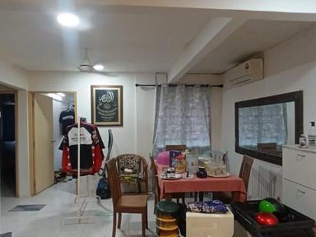 Flat for sale in Selayang, Selangor