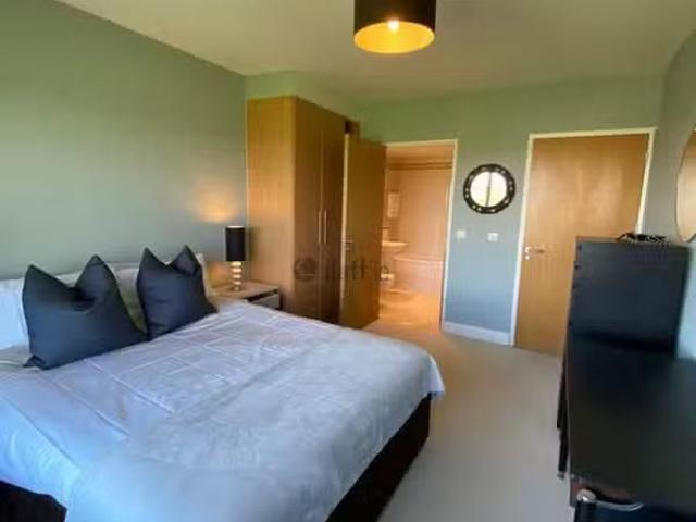 Apartment to rent