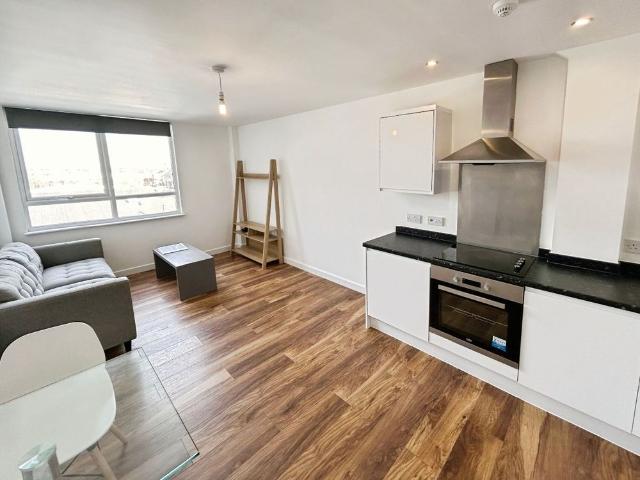 Room for rent in Old Trafford, Trafford Park
