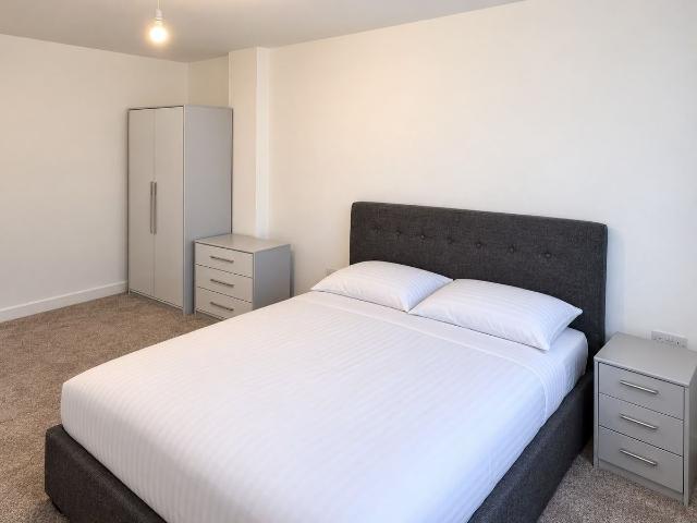 House for rent in Old Trafford, Trafford Park