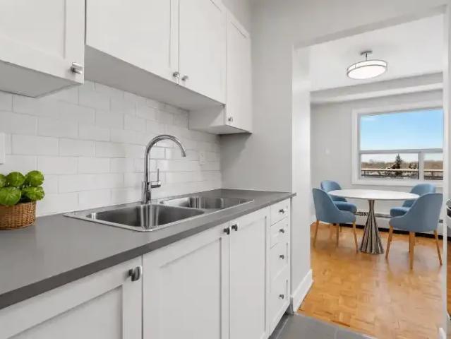 Apartment for rent in Guelph, Ontario