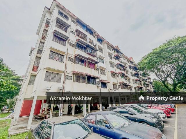 Apartment for sale in Petaling, Damansara Damai
