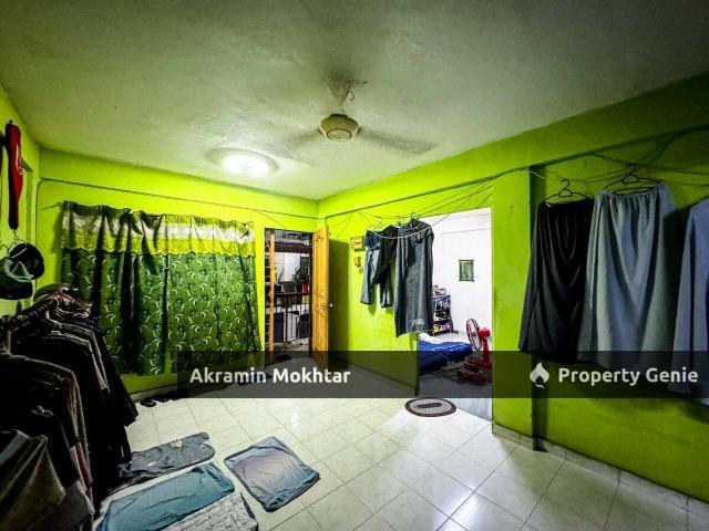 Apartment for sale in Petaling Jaya, Selangor