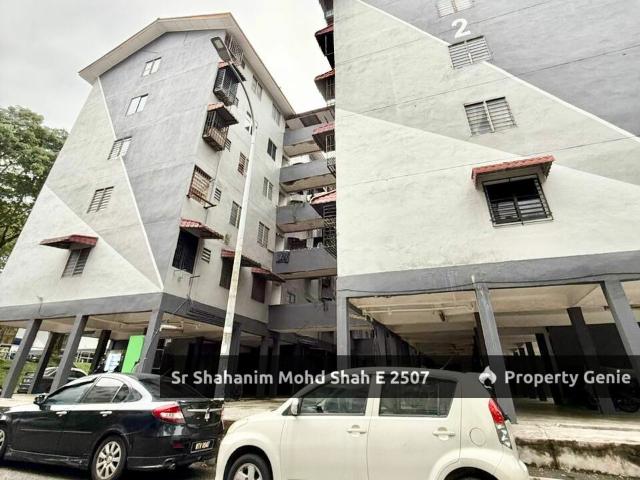 Apartment for sale in Petaling, Damansara Damai