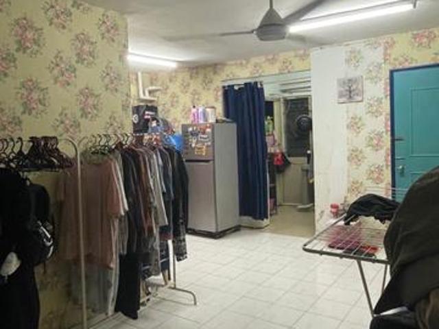 Apartment for sale in Petaling, Damansara Damai