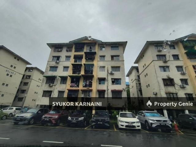 Apartment for sale in Petaling, Damansara Damai