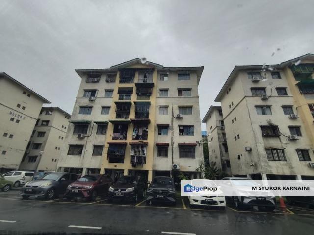 Condominium for sale in Petaling, Damansara Damai