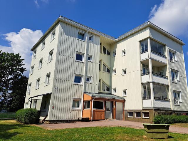 Lägenhet hyra i Borlänge, Dalarna