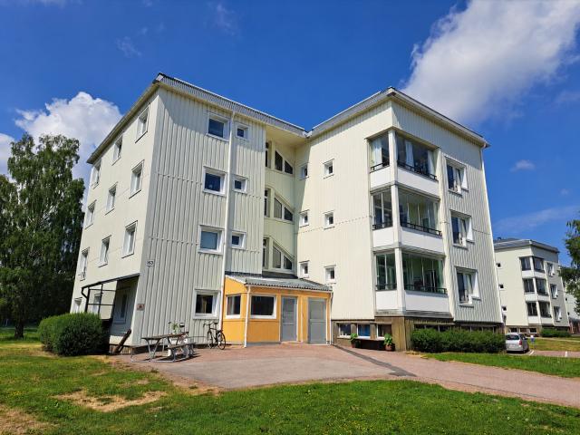 Lägenhet hyra i Borlänge, Dalarna