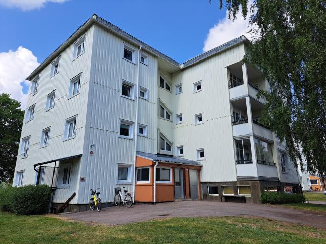 Lägenhet hyra i Borlänge, Dalarna