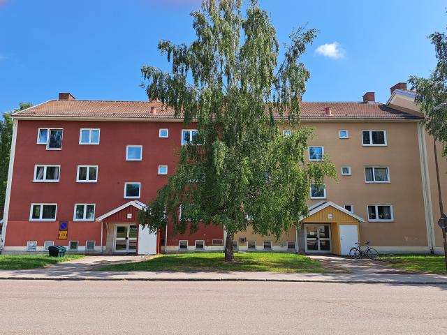 Lägenhet hyra i Bullermyren, Borlänge