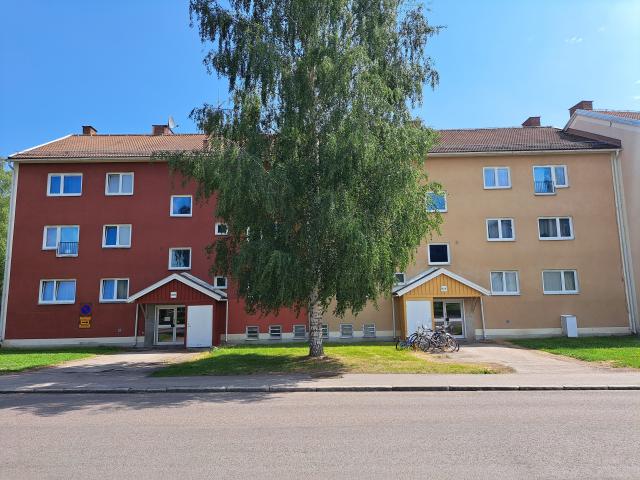 Lägenhet hyra i Borlänge, Dalarna