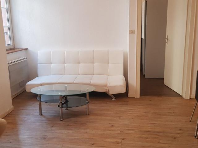 Appartement location à Haguenau-Wissembourg, Haguenau