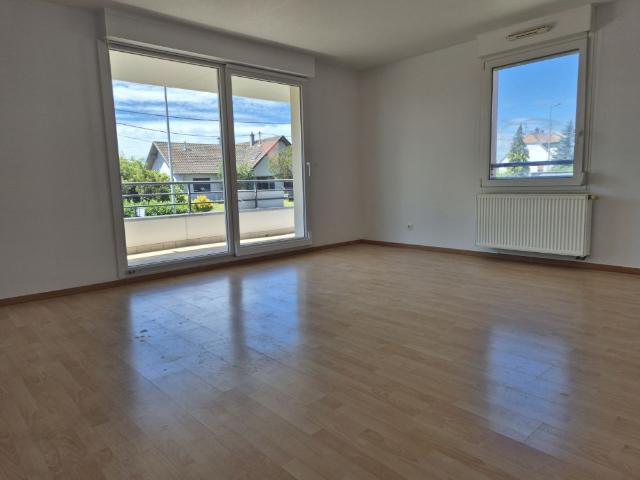Appartement location à Haguenau-Wissembourg, Haguenau