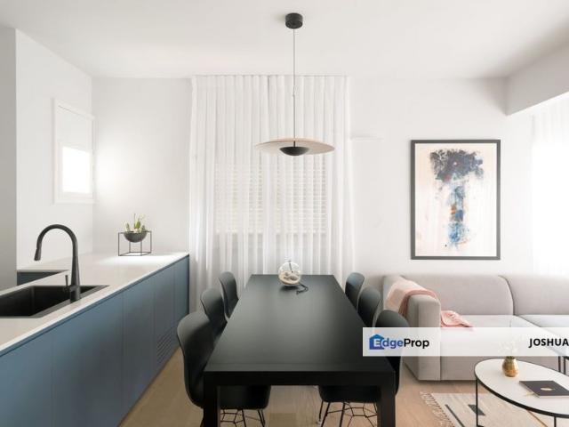 Condominium for rent in Country Heights Damansara, Kuala Lumpur