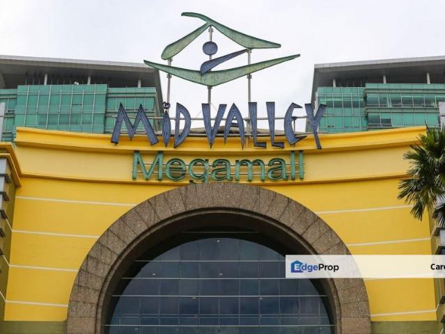 Condominium for sale in Country Heights Damansara, Kuala Lumpur