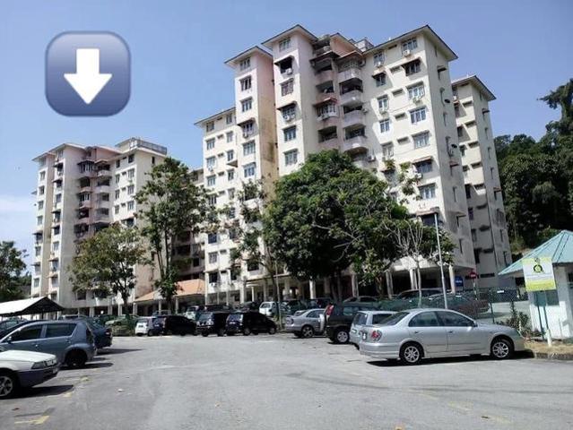 Condominium for sale in Georgetown, Penang