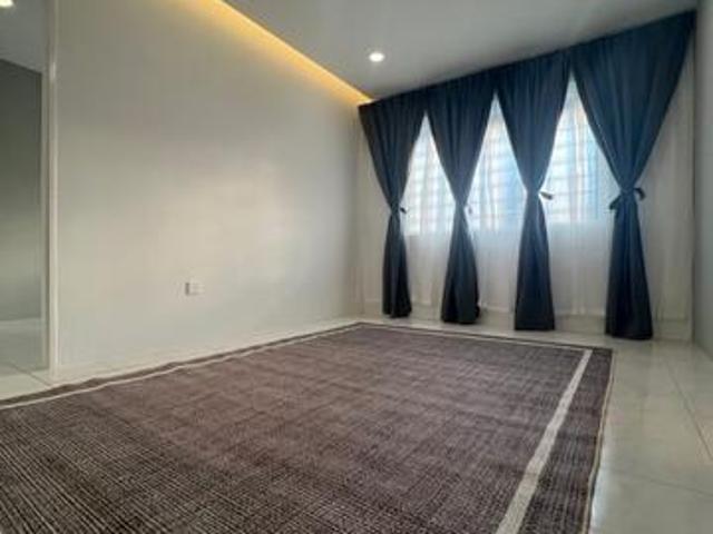 Apartment for sale in Georgetown, Penang