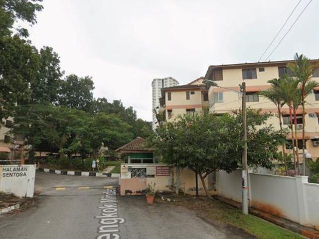 Apartment for sale in Georgetown, Penang