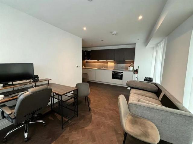 Apartment for rent in Canning Town, Greater London