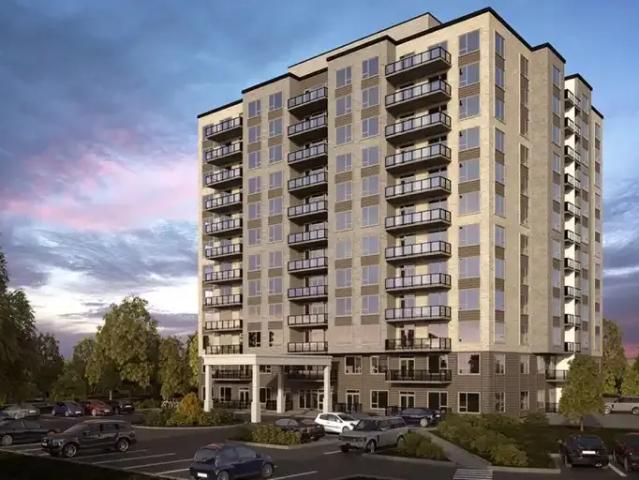 Apartment for rent in Fairview, Nova Scotia