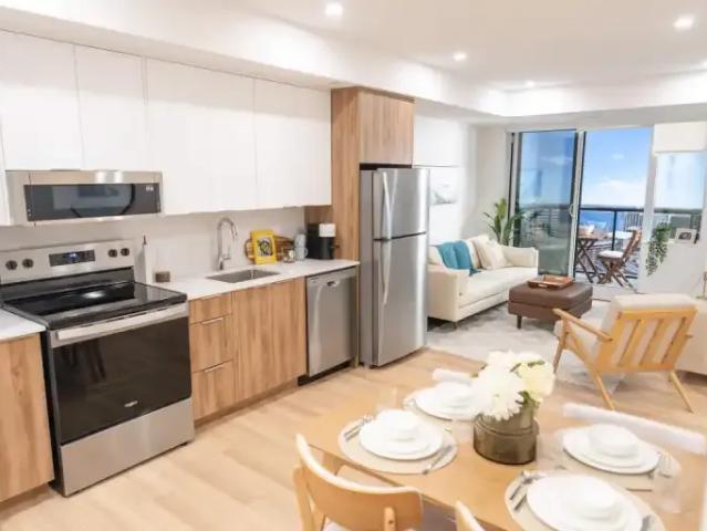 Apartment for rent in Fairview, Nova Scotia