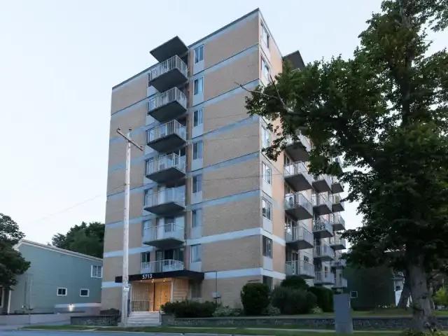 Apartment for rent in South End, Halifax