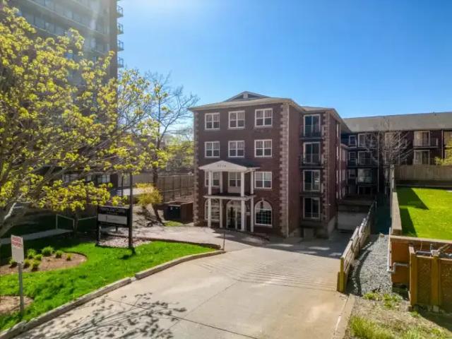 Apartment for rent in Fairview, Nova Scotia