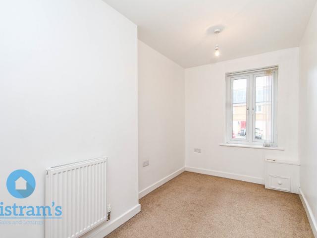 Apartment for rent in Caldermill, East Midlands