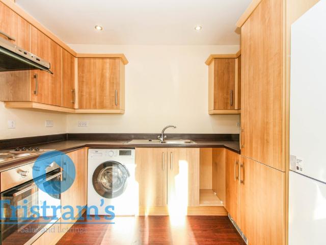 Apartment for rent in Caldermill, East Midlands