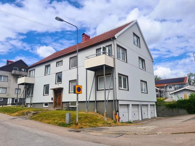 Lägenhet hyra i Uddevalla, Västra Götaland