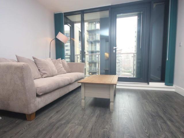 Apartment for rent in Georgia, Greater Manchester
