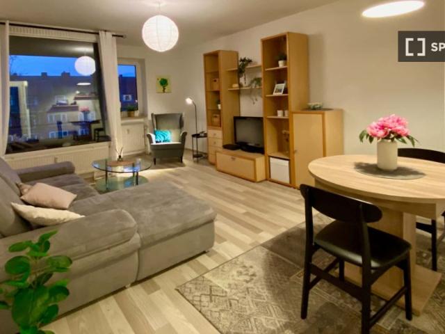 Apartment mieten in Bramfeld, Hamburg