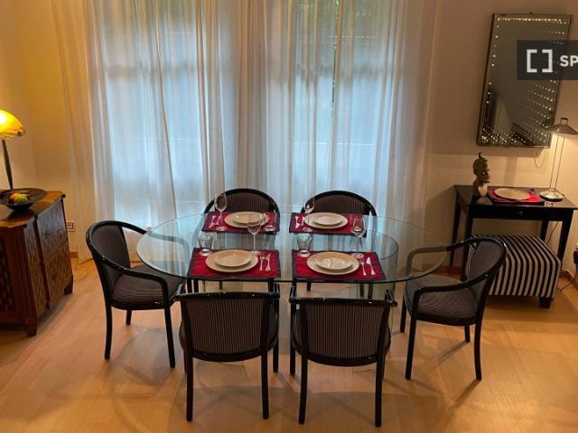 Apartment mieten in Groß Borstel, Hamburg