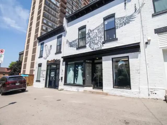 Apartment for rent in Ancaster, Ontario