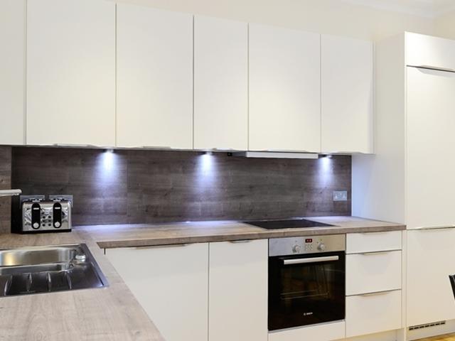 Apartment for rent in Brook Green, Greater London