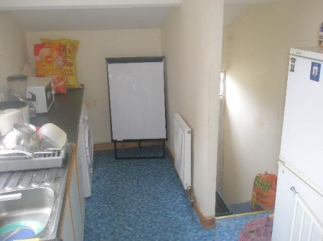 Apartment for rent in Fenham, Tyne And Wear