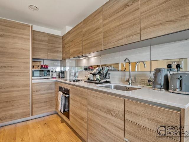 Apartment for rent in Greater London