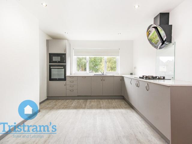 Apartment for rent in Attenborough, East Midlands