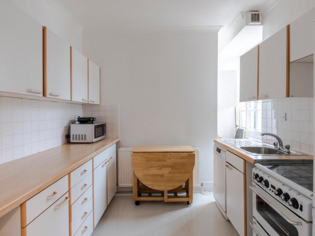 Apartment for rent in East Marylebone, Mayfair